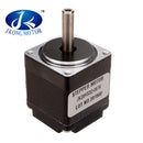 JKM NEMA11 1.828 Hybrid Stepper Motor Two Phase 4 Wires 32mm For CNC Router