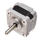 JKM NEMA14 1.835 Hybrid Stepper Motor 26mm Two Phase Stepper Motor