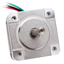 JKM NEMA14 1.835 Hybrid Stepper Motor 26mm Two Phase Stepper Motor