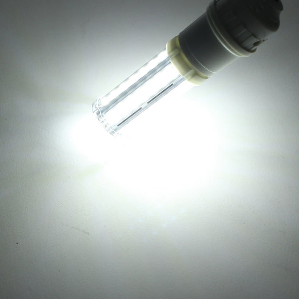 E27 LED Bulb 7W White/Warm White 46 SMD 2835 Corn Light Lamp 110-240V