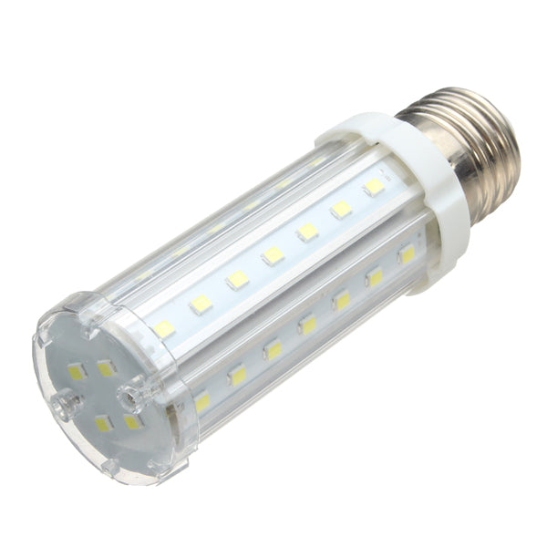 E27 LED Bulb 7W White/Warm White 46 SMD 2835 Corn Light Lamp 110-240V