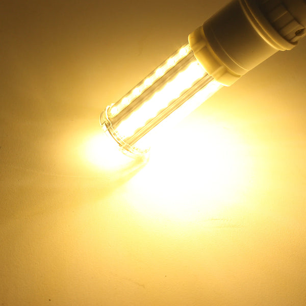 E27 LED Bulb 7W White/Warm White 46 SMD 2835 Corn Light Lamp 110-240V