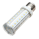 E27 LED Bulb 7W White/Warm White 46 SMD 2835 Corn Light Lamp 110-240V