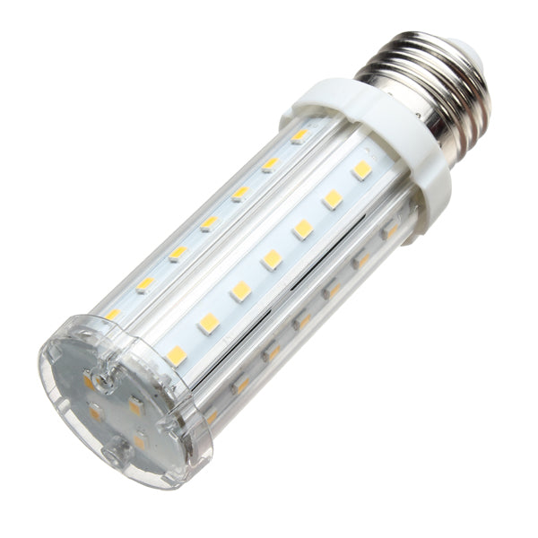 E27 LED Bulb 7W White/Warm White 46 SMD 2835 Corn Light Lamp 110-240V