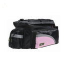 ROCKBROS Bike Bag Bicycle Rear Seat Bag Tail Bag Pannier Bag