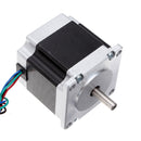 JKM NEMA23 1.857 Hybrid Stepper Motor Two Phase 56mm 1.26N.m 2.8A