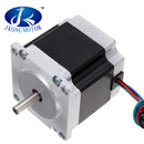 JKM NEMA23 1.857 Hybrid Stepper Motor Two Phase 56mm 1.26N.m 2.8A