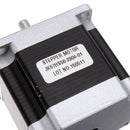 JKM NEMA23 1.857 Hybrid Stepper Motor Two Phase 56mm 1.26N.m 2.8A
