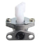 47cc 49cc CNC Petrol Fuel Tap On Off Switch For Motorcycle ATV Quad Dirt Bike