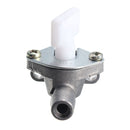 47cc 49cc CNC Petrol Fuel Tap On Off Switch For Motorcycle ATV Quad Dirt Bike