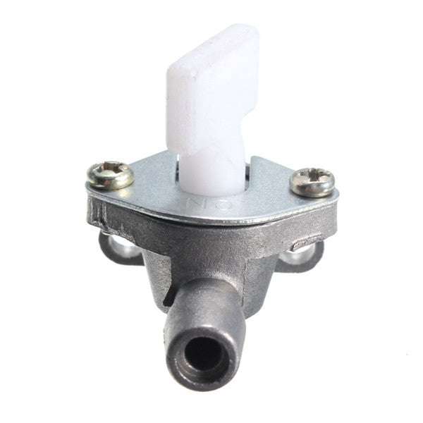 47cc 49cc CNC Petrol Fuel Tap On Off Switch For Motorcycle ATV Quad Dirt Bike