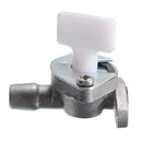 47cc 49cc CNC Petrol Fuel Tap On Off Switch For Motorcycle ATV Quad Dirt Bike