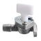 47cc 49cc CNC Petrol Fuel Tap On Off Switch For Motorcycle ATV Quad Dirt Bike