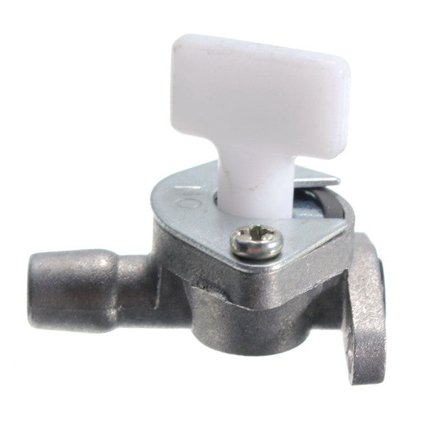 47cc 49cc CNC Petrol Fuel Tap On Off Switch For Motorcycle ATV Quad Dirt Bike