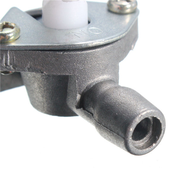 47cc 49cc CNC Petrol Fuel Tap On Off Switch For Motorcycle ATV Quad Dirt Bike
