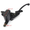 Left Brake Master Cylinder Lever For ATV Quad 50cc 110cc 125cc 150cc 250cc