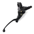 Left Brake Master Cylinder Lever For ATV Quad 50cc 110cc 125cc 150cc 250cc