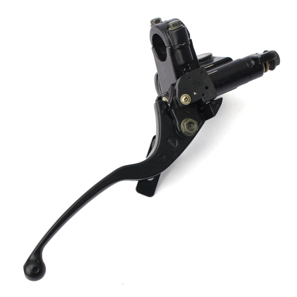 Left Brake Master Cylinder Lever For ATV Quad 50cc 110cc 125cc 150cc 250cc
