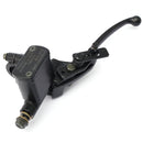 Left Brake Master Cylinder Lever For ATV Quad 50cc 110cc 125cc 150cc 250cc