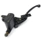 Left Brake Master Cylinder Lever For ATV Quad 50cc 110cc 125cc 150cc 250cc