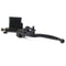 Left Brake Master Cylinder Lever For ATV Quad 50cc 110cc 125cc 150cc 250cc