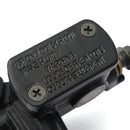 Left Brake Master Cylinder Lever For ATV Quad 50cc 110cc 125cc 150cc 250cc