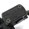 Left Brake Master Cylinder Lever For ATV Quad 50cc 110cc 125cc 150cc 250cc