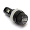 10pcs Electrical Panel Mounted Glass Fuse Holder For Radio Auto Stereo 5x20mm