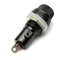 10pcs Electrical Panel Mounted Glass Fuse Holder For Radio Auto Stereo 5x20mm