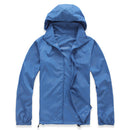 Cycling Light Weight Rain Coat Wind Coat Suit Quick Drying Clothing Protection Skinsuits