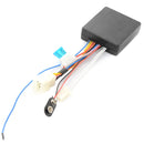 Motorcycle Bike Anti Theft Security Alarm System Remote Control Engine