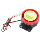 Motorcycle Bike Anti Theft Security Alarm System Remote Control Engine