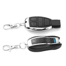Motorcycle Bike Anti Theft Security Alarm System Remote Control Engine