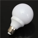 Magic Light Bulb Magnetic Control Trick Costume Joke Mouth LED