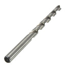 4mm To 10mm Diameter Extra Long HSS Auger Twist Drill Bit Straigth Shank 200mm