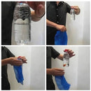 Close Up Magic Stage Trick Fish In A Bottle Incredible Penetration Instant