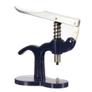 Watch Back Case Cover Press Repair Tool With 12 Dies