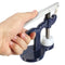 Watch Back Case Cover Press Repair Tool With 12 Dies