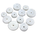 Watch Back Case Cover Press Repair Tool With 12 Dies