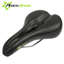 ROCKBROS MTB Bike Bicycle Saddle Seat Cushion For Cycling Breathable Comfortable