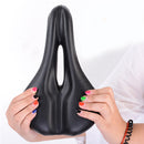 ROCKBROS MTB Bike Bicycle Saddle Seat Cushion For Cycling Breathable Comfortable