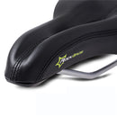 ROCKBROS MTB Bike Bicycle Saddle Seat Cushion For Cycling Breathable Comfortable