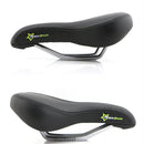 ROCKBROS MTB Bike Bicycle Saddle Seat Cushion For Cycling Breathable Comfortable