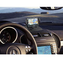 Car GPS DVD Dashboard Mount Holder Anti Skid Dash Mat For Satnav TomTom Navman