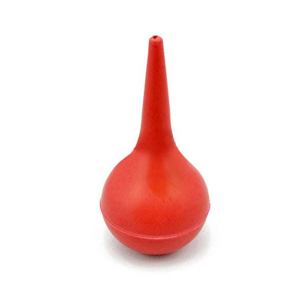 Rubber Air Dust Blower Ball Watch Cleaning Tool