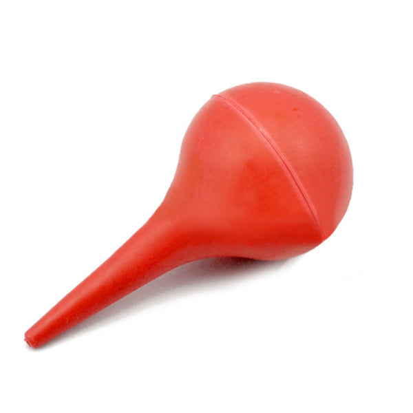 Rubber Air Dust Blower Ball Watch Cleaning Tool