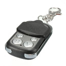 Car Motorcycle RGB Color LED Controller Remote Strip Light Kit Multi-Color