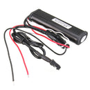 Car Motorcycle RGB Color LED Controller Remote Strip Light Kit Multi-Color