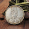 Top Hat Dragon Chinese Collect Coins Old China Yuan Shikai Coin Tibet Silver