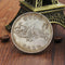 Top Hat Dragon Chinese Collect Coins Old China Yuan Shikai Coin Tibet Silver